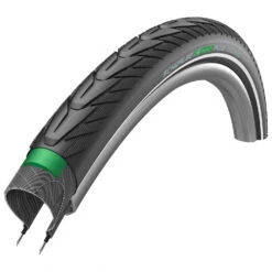 Schwalbe - Energizer Plus 28'' (50-622) Greenguard TwinSkin - Cyclocross Tyre -Continental Sport schwalbe energizer plus 28 50 622 greenguard twinskin cyclocross tyre detail 2