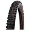 Schwalbe - Hans Dampf Evo 29'' (60-622) Super Trail TLE - Cyclocross Tyre -Continental Sport schwalbe hans dampf evo 29 60 622 super trail tle cyclocross tyre