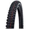 Schwalbe - Hans Dampf Evolution AddixSoft SuperGravity 29'' (60-622) TLE E-25 - Cyclocross Tyre -Continental Sport schwalbe hans dampf evolution addixsoft supergravity 29 60 622 tle e 25 cyclocross tyre
