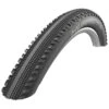 Schwalbe - Hurricane Perf. 28'' (42-622) Addix Wired - Cyclocross Tyre -Continental Sport schwalbe hurricane perf 28 42 622 addix wired cyclocross tyre
