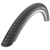 Schwalbe - Little Big Ben Perf 28'' (40-622) RaceGuard - Cyclocross Tyre -Continental Sport schwalbe little big ben perf 28 40 622 raceguard cyclocross tyre