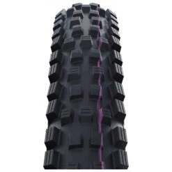 Schwalbe - Magic Mary Evolution AddixUltraSoft SuperGravity 27,5'' (62-584) TLE E-50 - Cyclocross Tyre -Continental Sport schwalbe magic mary evolution addixultrasoft supergravity 275 62 584 tle e 50 cyclocross tyre detail 2