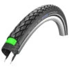 Schwalbe - Marathon Perf 26'' (50-559) GreenGuard TwinSkin - Cyclocross Tyre 2 Schwalbe - Marathon Perf 26'' (50-559) GreenGuard TwinSkin - Cyclocross Tyre -Continental Sport schwalbe marathon perf 26 50 559 greenguard twinskin cyclocross tyre