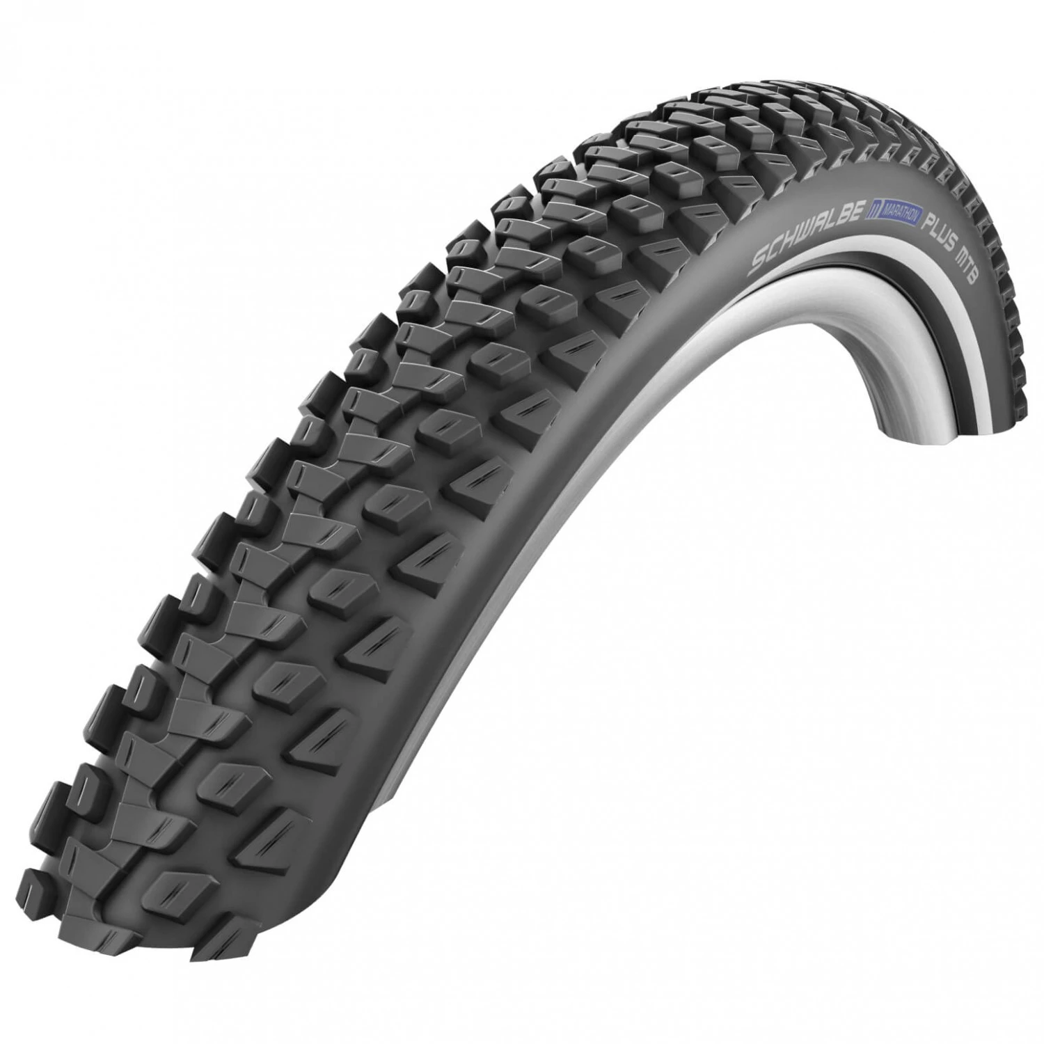 Schwalbe - Marathon Plus MTB Performance 650B 27,5'' DC SG - Cyclocross Tyre 3 Schwalbe - Marathon Plus MTB Performance 650B 27,5'' DC SG - Cyclocross Tyre