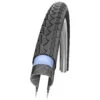 Schwalbe - Marathon Plus Perf 26'' (35-559) S-Guard T-Skin - Cyclocross Tyre -Continental Sport schwalbe marathon plus perf 26 35 559 s guard t skin cyclocross tyre