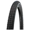 Schwalbe - Marathon Plus Tour Perf 28'' (37-622) SmartGuard - Cyclocross Tyre -Continental Sport schwalbe marathon plus tour perf 28 37 622 smartguard cyclocross tyre