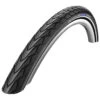 Schwalbe - Marathon Racer Perf. 28'' (35-622) Raceguard - Cyclocross Tyre -Continental Sport schwalbe marathon racer perf 28 35 622 raceguard cyclocross tyre