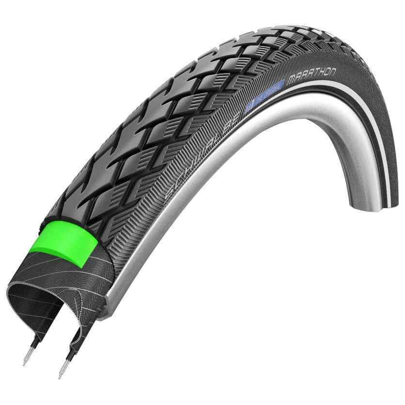 Schwalbe - Marathon Reflex Performance 28'' GG EC - Cyclocross Tyre 3 Schwalbe - Marathon Reflex Performance 28'' GG EC - Cyclocross Tyre