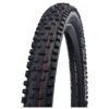 Schwalbe - Nobby Nic Evo 27,5'' (62-584) Super Trail TLE - Cyclocross Tyre -Continental Sport schwalbe nobby nic evo 275 62 584 super trail tle cyclocross tyre