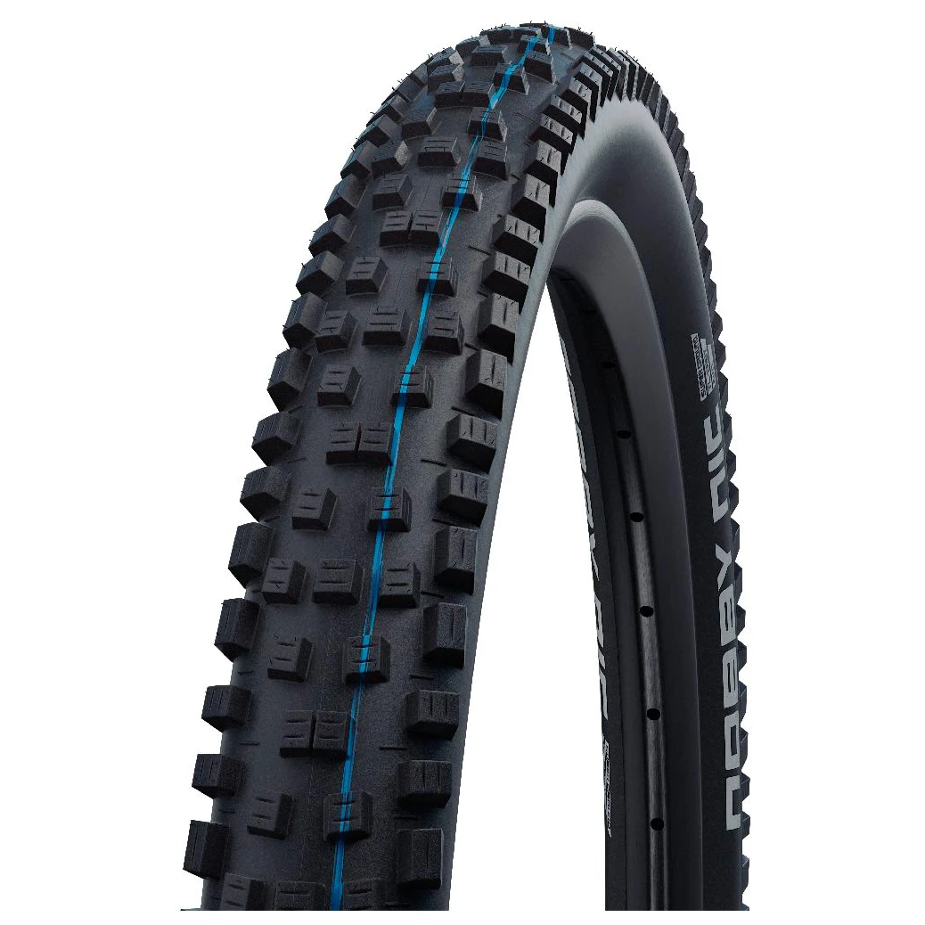 Schwalbe - Nobby Nic Evo 27,5'' (62-584) Super Trail TLE - Cyclocross Tyre 3 Schwalbe - Nobby Nic Evo 27,5'' (62-584) Super Trail TLE - Cyclocross Tyre