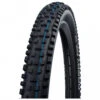 Schwalbe - Nobby Nic Evo 29'' (62-622) Super Ground TLE - Cyclocross Tyre -Continental Sport schwalbe nobby nic evo 29 62 622 super ground tle cyclocross tyre