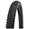 Schwalbe - Nobby Nic Evo 29'' (62-622) Super Trail TLE - Cyclocross Tyre -Continental Sport schwalbe nobby nic evo 29 62 622 super trail tle cyclocross tyre