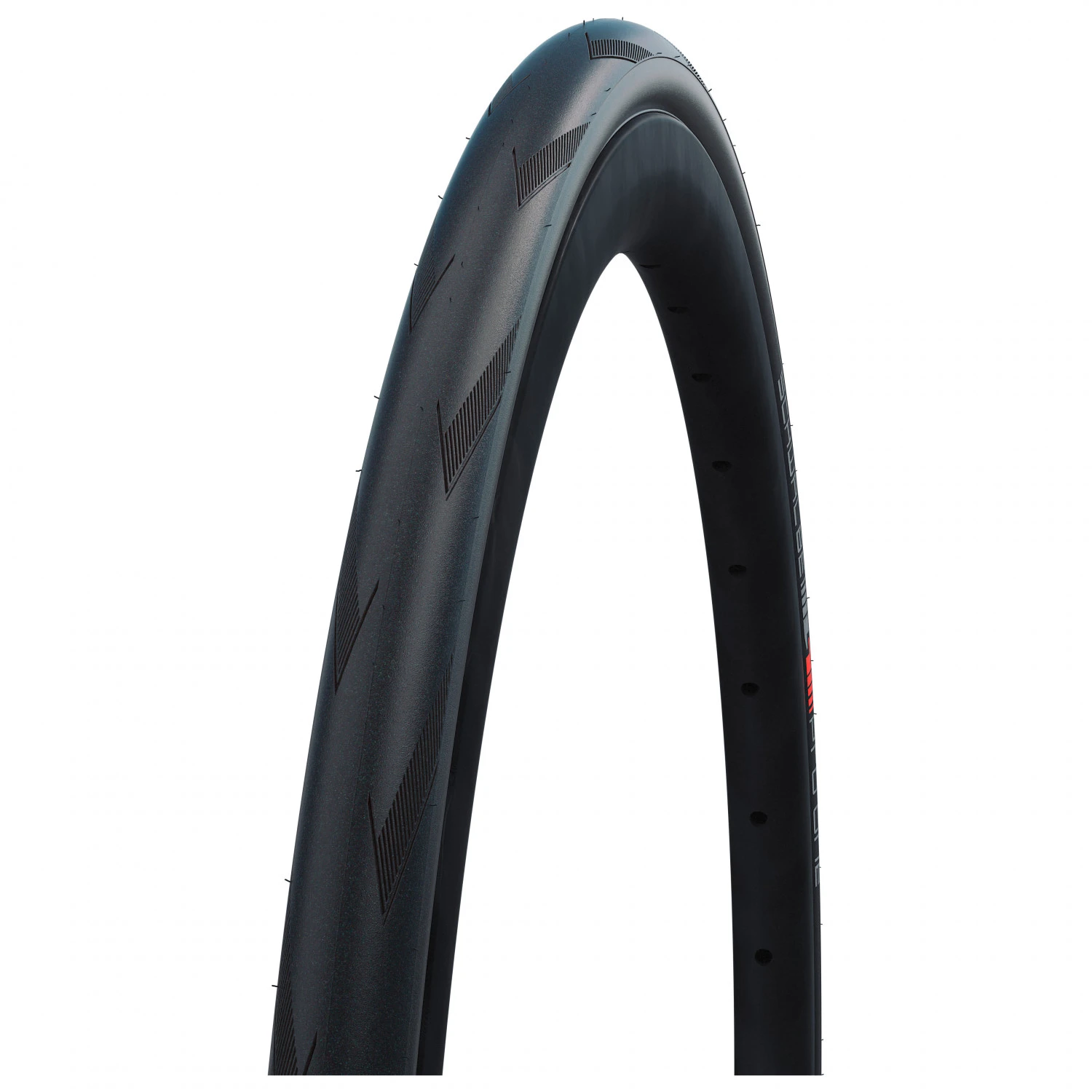 Schwalbe - Pro One Evo Super Race 28'' (25-622) V-Guard FB - Cyclocross Tyre 3 Schwalbe - Pro One Evo Super Race 28'' (25-622) V-Guard FB - Cyclocross Tyre