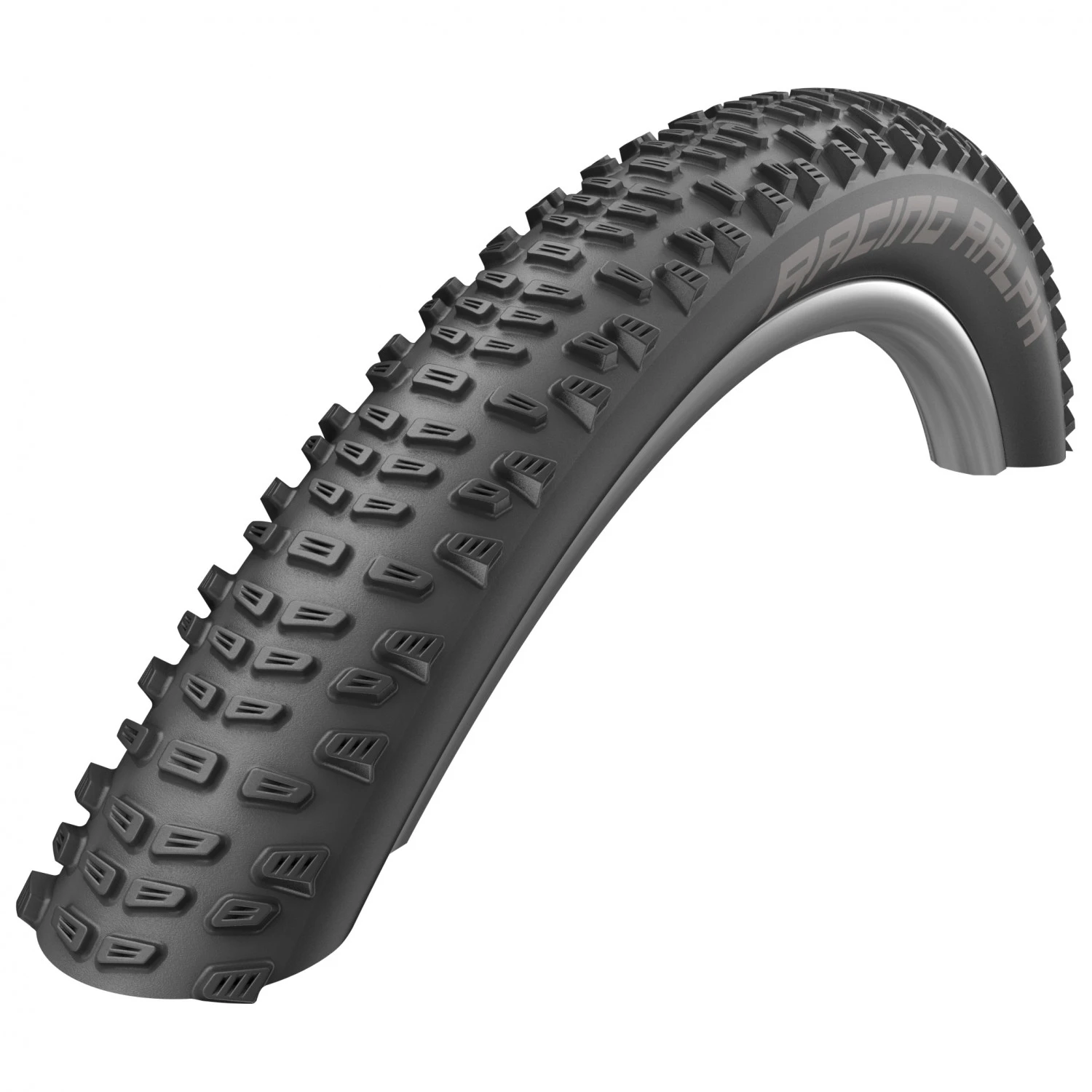 Schwalbe - Racing Ralph Performance TwinSkin Tubeless 29x2,25 - Cyclocross Tyre 3 Schwalbe - Racing Ralph Performance TwinSkin Tubeless 29x2,25 - Cyclocross Tyre