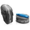Schwalbe - Roadbike Saddle Bag Set - Inner Tube -Continental Sport schwalbe roadbike saddle bag set inner tube