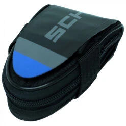 Schwalbe - Roadbike Saddle Bag Set - Inner Tube 5 Schwalbe - Roadbike Saddle Bag Set - Inner Tube -Continental Sport schwalbe roadbike saddle bag set inner tube detail 2