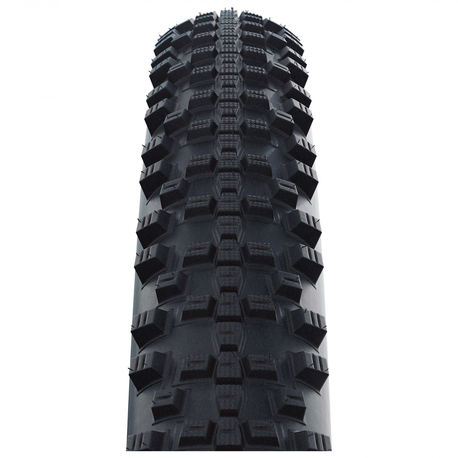 Schwalbe - Smart Sam Performance Addix 26'' (54-559) - Cyclocross Tyre 4 Schwalbe - Smart Sam Performance Addix 26'' (54-559) - Cyclocross Tyre - Image 2