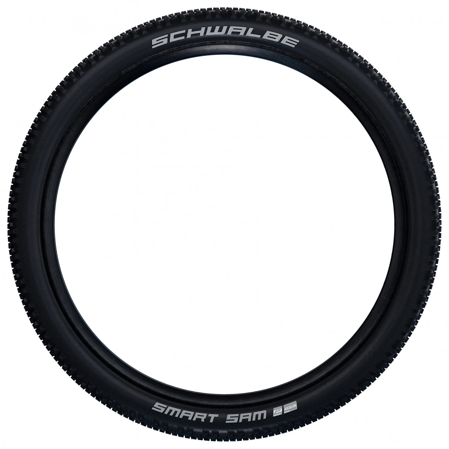 Schwalbe - Smart Sam Performance Addix 26'' (54-559) - Cyclocross Tyre 5 Schwalbe - Smart Sam Performance Addix 26'' (54-559) - Cyclocross Tyre - Image 3