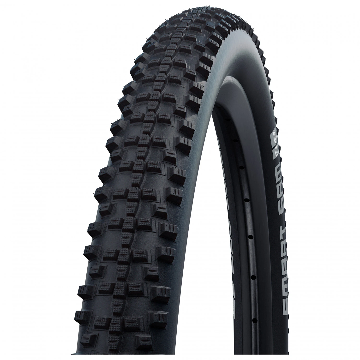 Schwalbe - Smart Sam Performance Addix 26'' (54-559) - Cyclocross Tyre 3 Schwalbe - Smart Sam Performance Addix 26'' (54-559) - Cyclocross Tyre