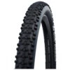 Schwalbe - Smart Sam Performance Addix 26'' (57-559) - Cyclocross Tyre -Continental Sport schwalbe smart sam performance addix 26 57 559 cyclocross tyre