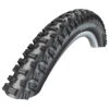 Schwalbe - Tough Tom 29'' (60-622) K-Guard - Cyclocross Tyre -Continental Sport schwalbe tough tom 29 60 622 k guard cyclocross tyre