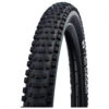 Schwalbe - Wicked Will Evo 27,5'' (62-584) Super Trail TLE - Cyclocross Tyre -Continental Sport schwalbe wicked will evo 275 62 584 super trail tle cyclocross tyre