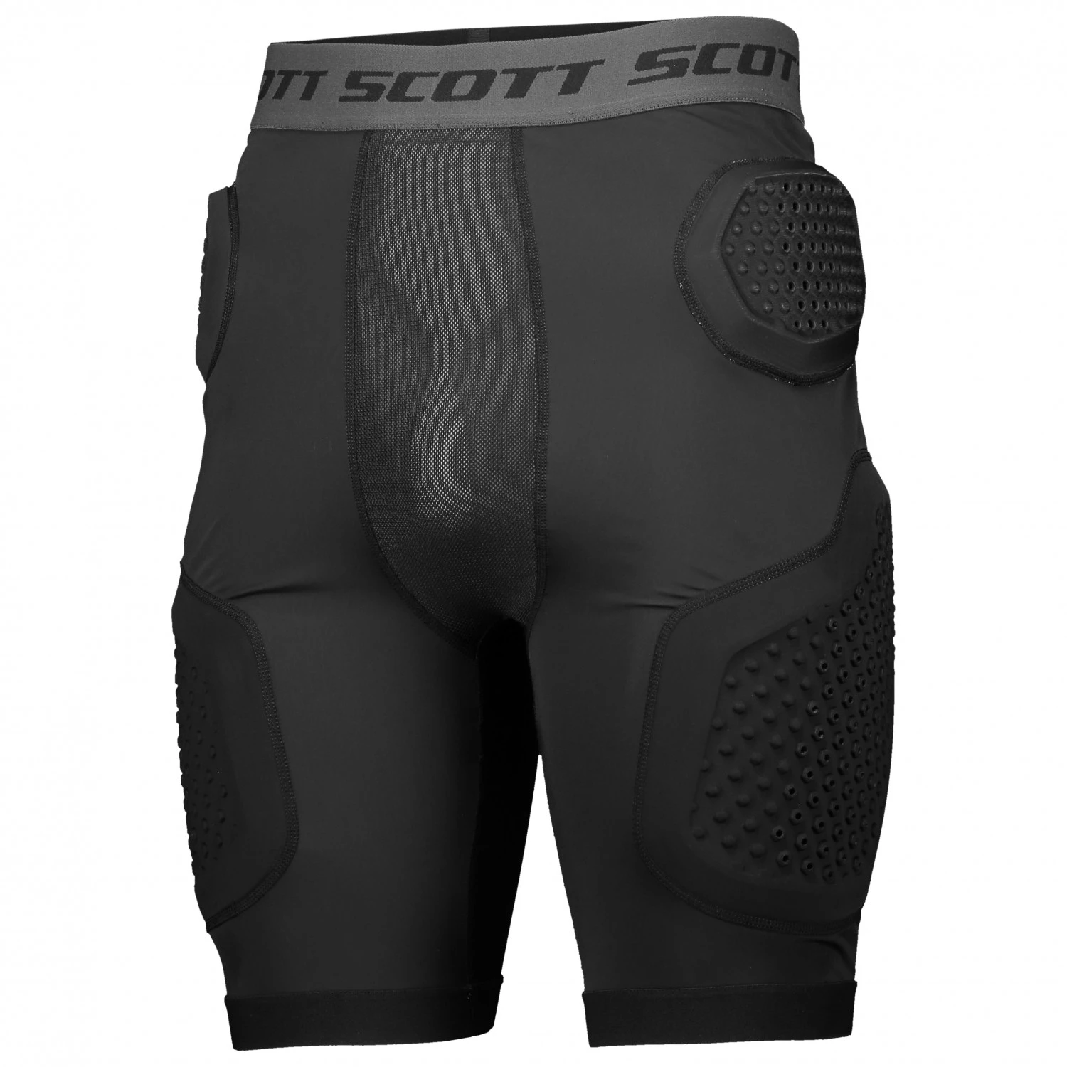 Scott - Airflex Short Protector - Protector 4 Scott - Airflex Short Protector - Protector - Image 2