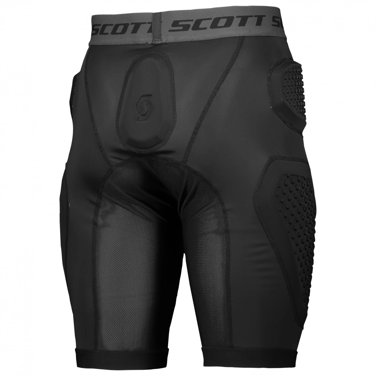 Scott - Airflex Short Protector - Protector 3 Scott - Airflex Short Protector - Protector
