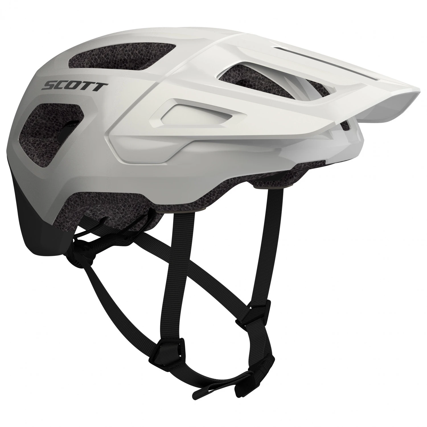 Scott - Argo Plus - Bike Helmet 3 Scott - Argo Plus - Bike Helmet