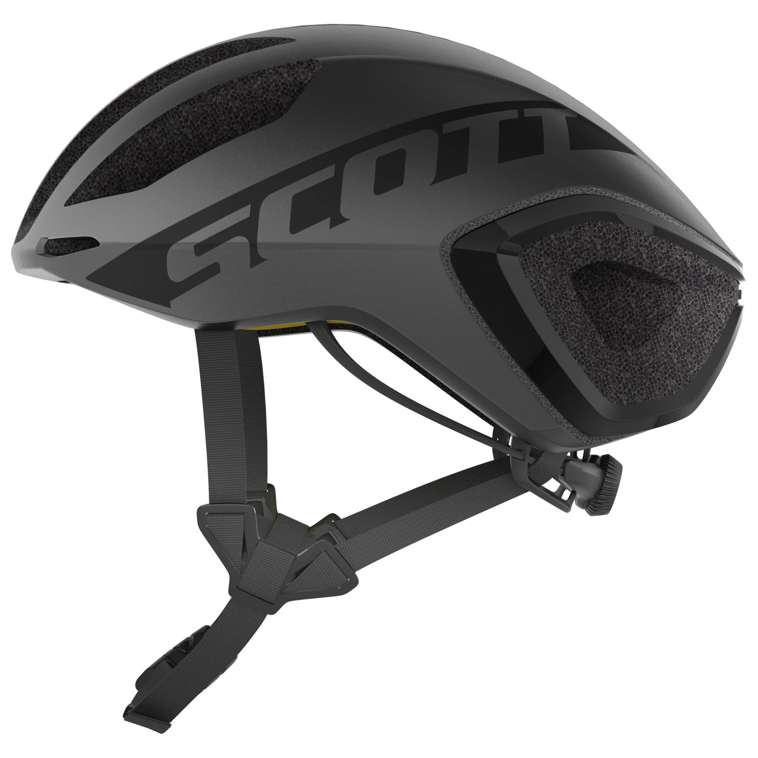 Scott - Helmet Cadence Plus (Ce) - Bike Helmet 4 Scott - Helmet Cadence Plus (Ce) - Bike Helmet - Image 2