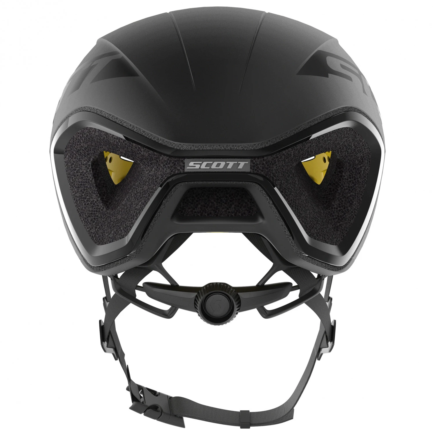 Scott - Helmet Cadence Plus (Ce) - Bike Helmet 5 Scott - Helmet Cadence Plus (Ce) - Bike Helmet - Image 3