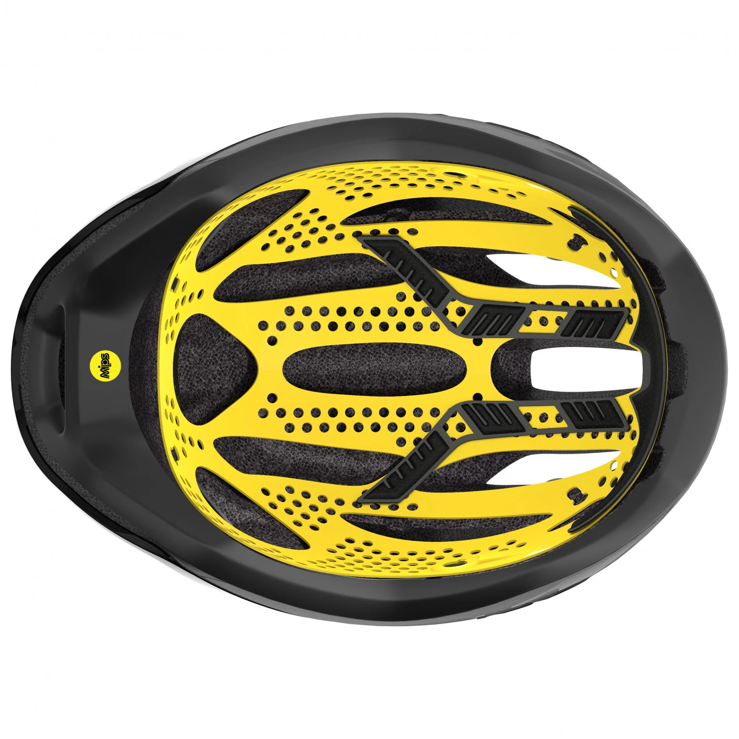 Scott - Helmet Cadence Plus (Ce) - Bike Helmet 7 Scott - Helmet Cadence Plus (Ce) - Bike Helmet - Image 5