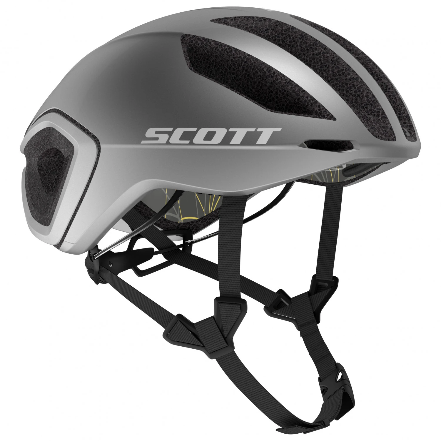 Scott - Helmet Cadence Plus (Ce) - Bike Helmet 3 Scott - Helmet Cadence Plus (Ce) - Bike Helmet