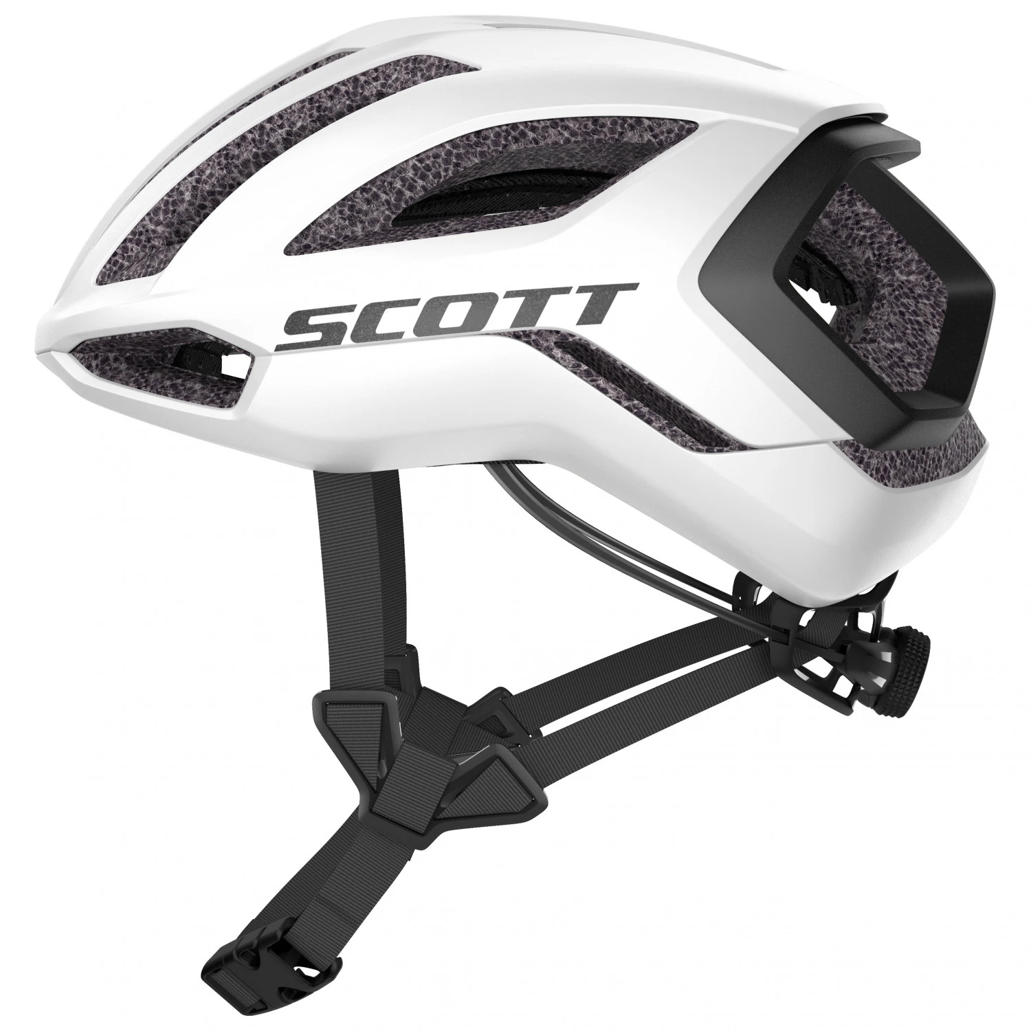 Scott - Helmet Centric Plus (CE) - Bike Helmet 4 Scott - Helmet Centric Plus (CE) - Bike Helmet - Image 2