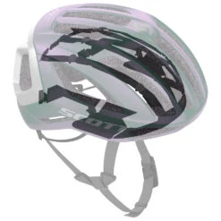 Scott - Helmet Centric Plus (CE) - Bike Helmet 13 Scott - Helmet Centric Plus (CE) - Bike Helmet -Continental Sport scott helmet centric plus ce bike helmet detail 6