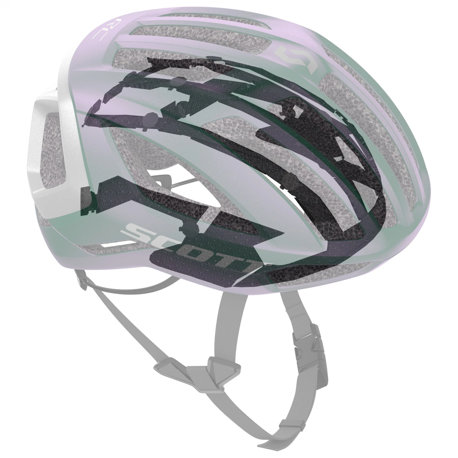 Scott - Helmet Centric Plus (CE) - Bike Helmet 8 Scott - Helmet Centric Plus (CE) - Bike Helmet - Image 6