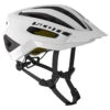 Scott - Helmet Fuga Plus Rev (Ce) - Bike Helmet -Continental Sport scott helmet fuga plus rev ce bike helmet