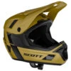 Scott - Helmet Nero Plus (CE & CSPS) - Full Face Helmet -Continental Sport scott helmet nero plus ce csps full face helmet