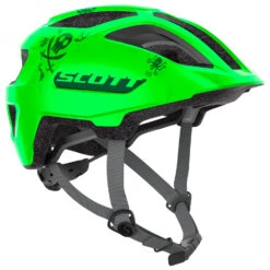 Scott - Kid's Helmet Spunto (Ce) Junior - Bike Helmet