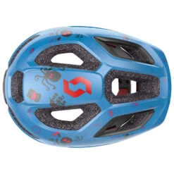 Scott - Kid's Helmet Spunto (Ce) Kid - Bike Helmet -Continental Sport scott kids helmet spunto ce kid bike helmet detail 3
