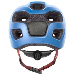 Scott - Kid's Helmet Spunto (Ce) Kid - Bike Helmet -Continental Sport scott kids helmet spunto ce kid bike helmet detail 4