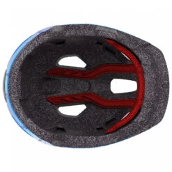 Scott - Kid's Helmet Spunto (Ce) Kid - Bike Helmet -Continental Sport scott kids helmet spunto ce kid bike helmet detail 5