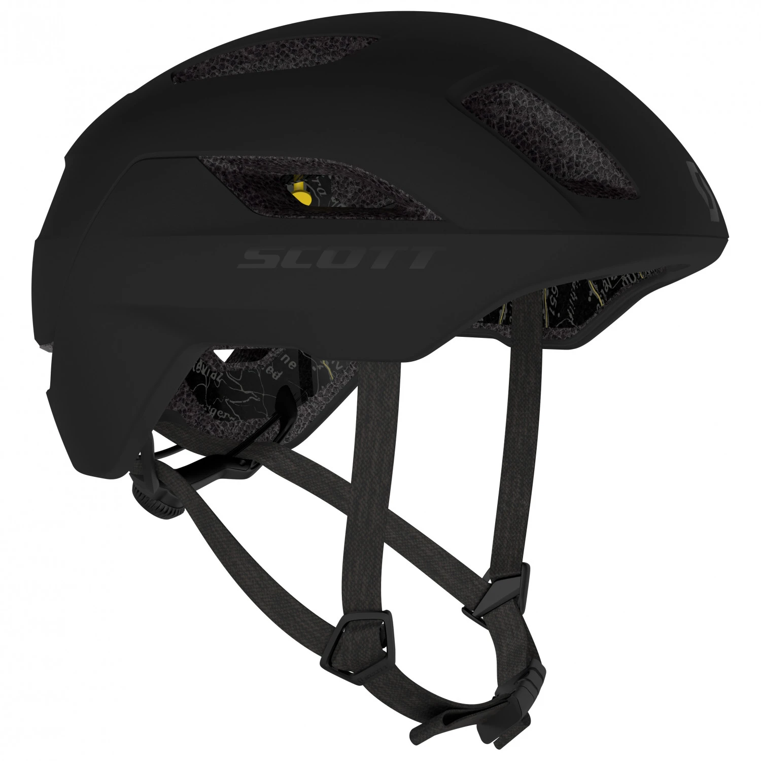 Scott - La Mokka Plus - Bike Helmet 4 Scott - La Mokka Plus - Bike Helmet - Image 2
