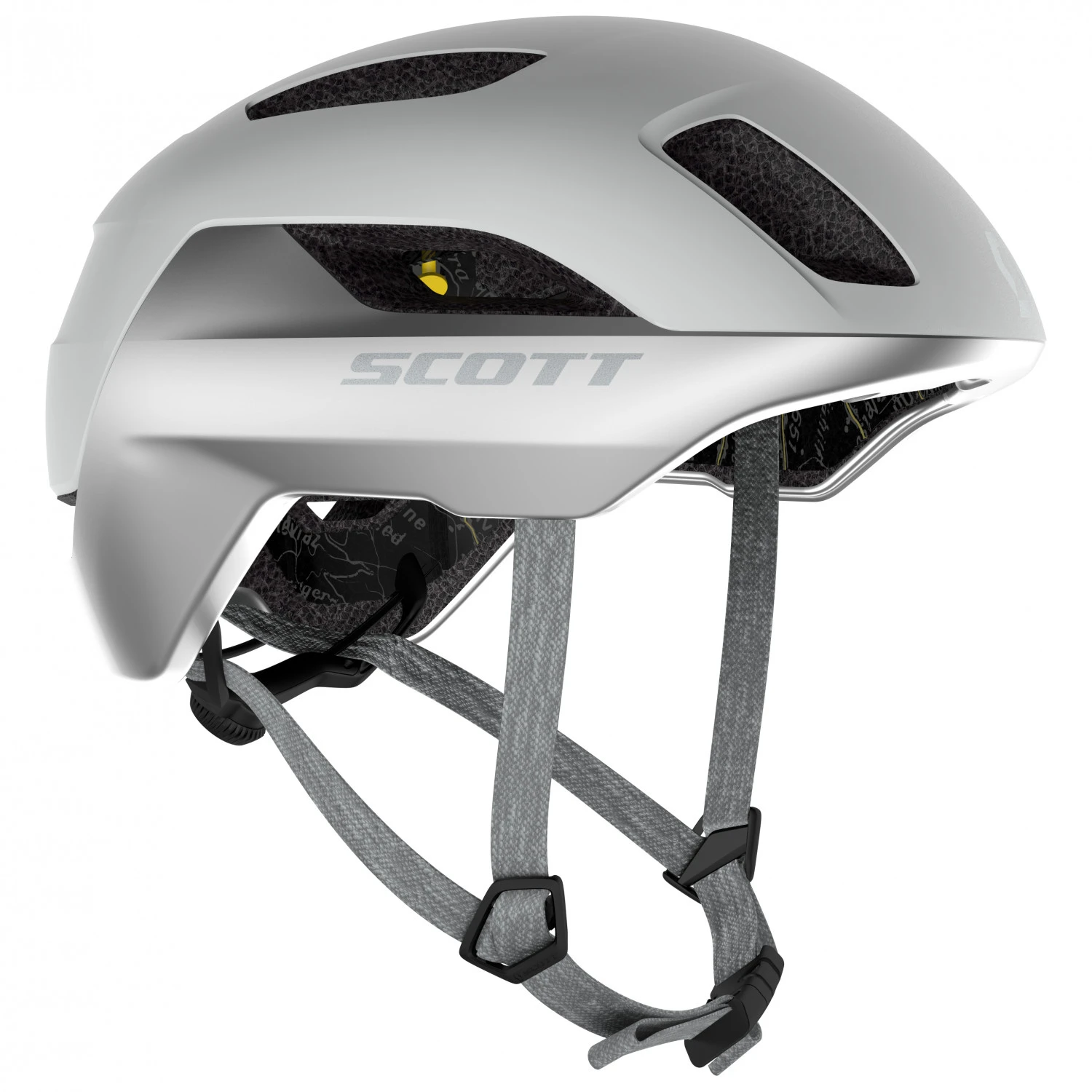 Scott - La Mokka Plus - Bike Helmet 3 Scott - La Mokka Plus - Bike Helmet