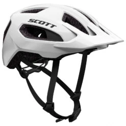 Scott - Supra - Bike Helmet