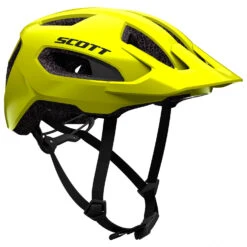 Scott - Supra - Bike Helmet 10 Scott - Supra - Bike Helmet -Continental Sport scott supra bike helmet 3
