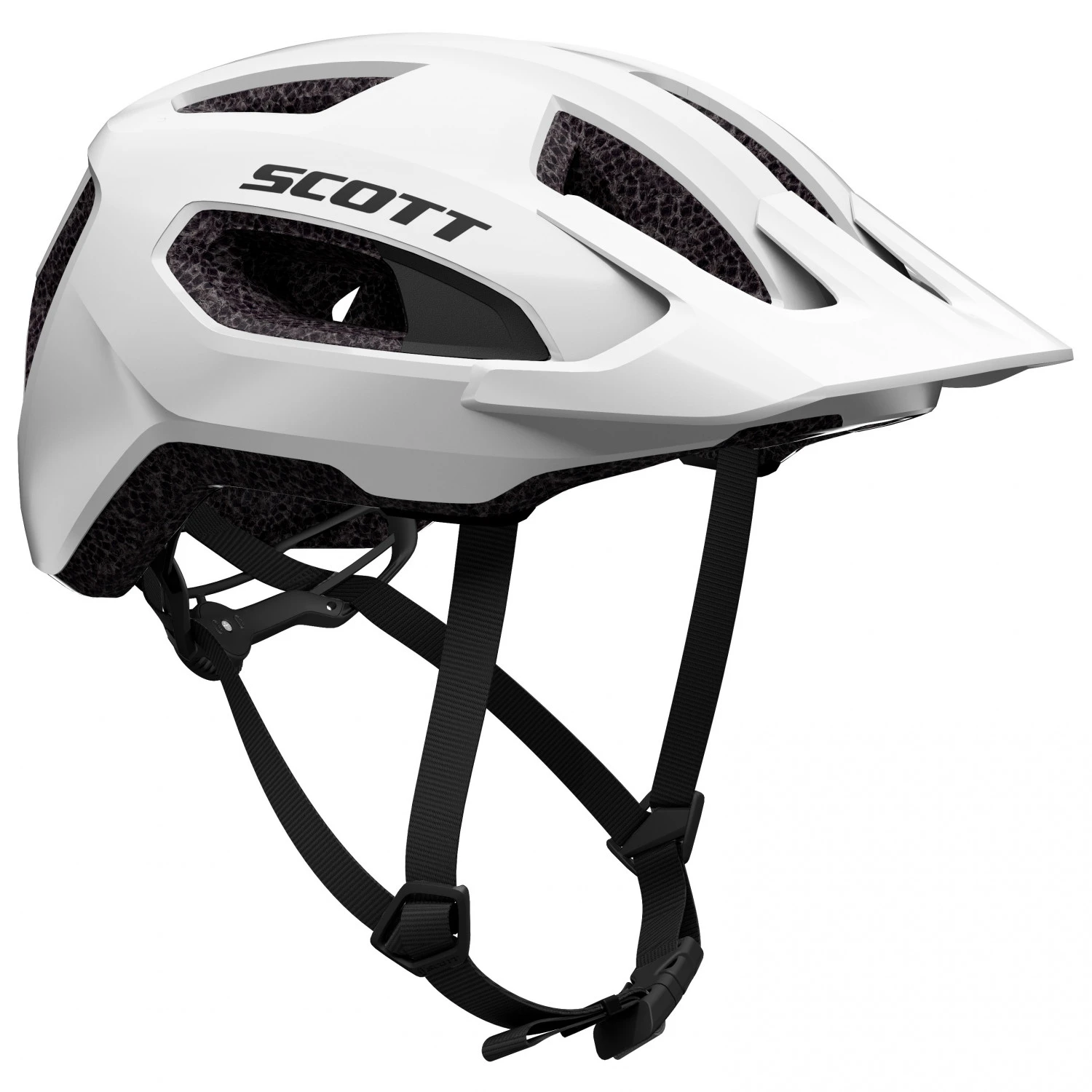 Scott - Supra - Bike Helmet 3 Scott - Supra - Bike Helmet