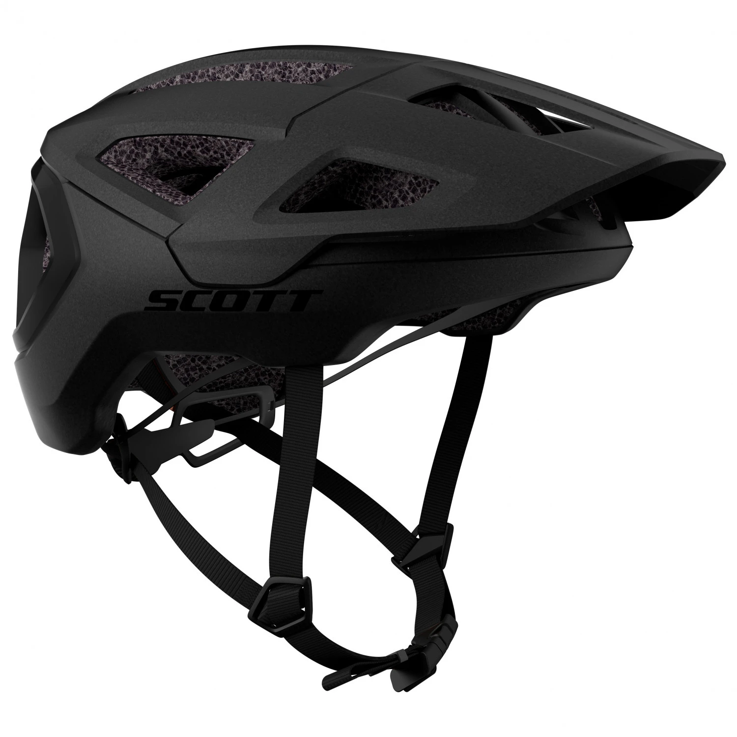 Scott - Tago Plus Mips - Bike Helmet 4 Scott - Tago Plus Mips - Bike Helmet - Image 2