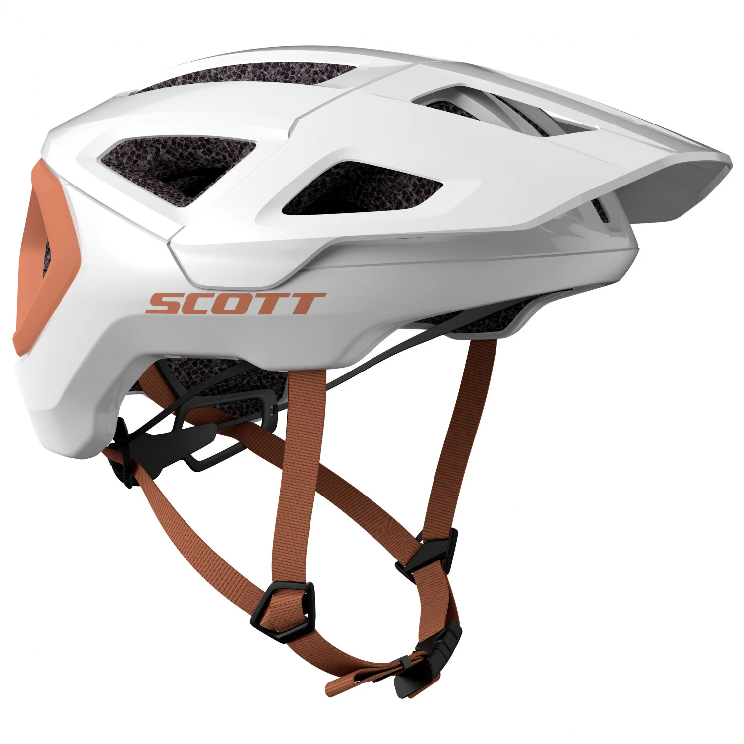 Scott - Tago Plus Mips - Bike Helmet 3 Scott - Tago Plus Mips - Bike Helmet