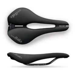 Selle Italia - Novus Evo Boost TM Superflow - Bike Saddle